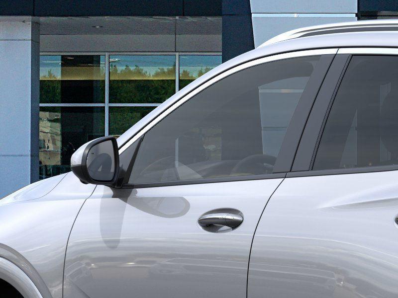 new 2026 Buick Encore GX car, priced at $34,368