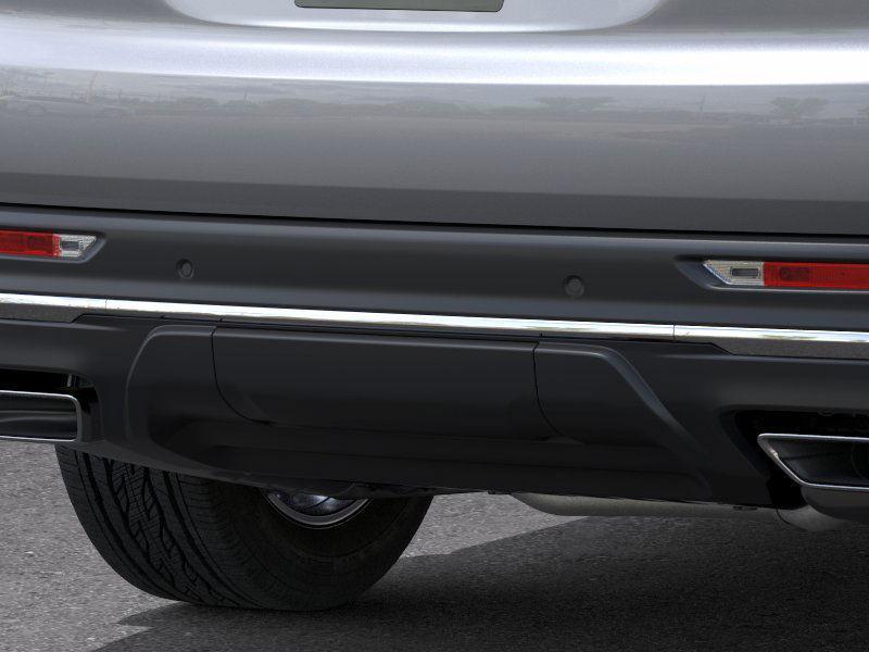 new 2026 Buick Enclave car, priced at $43,087