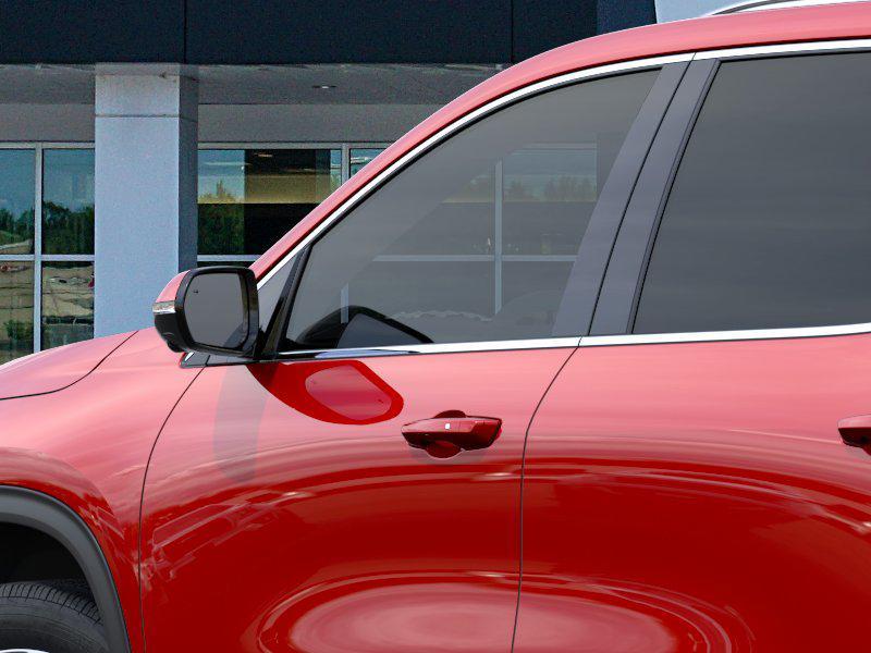 new 2026 Buick Enclave car, priced at $42,972