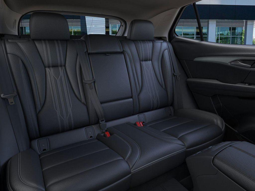 new 2026 Buick Envision car, priced at $51,197