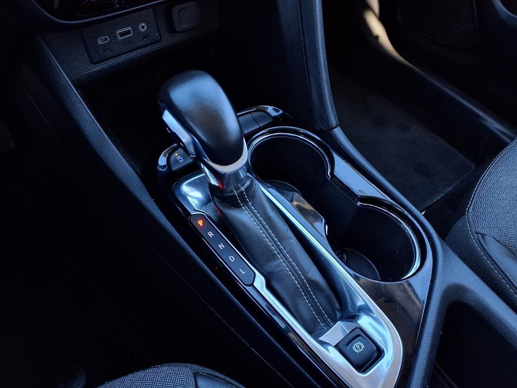 used 2023 Buick Encore GX car, priced at $19,482