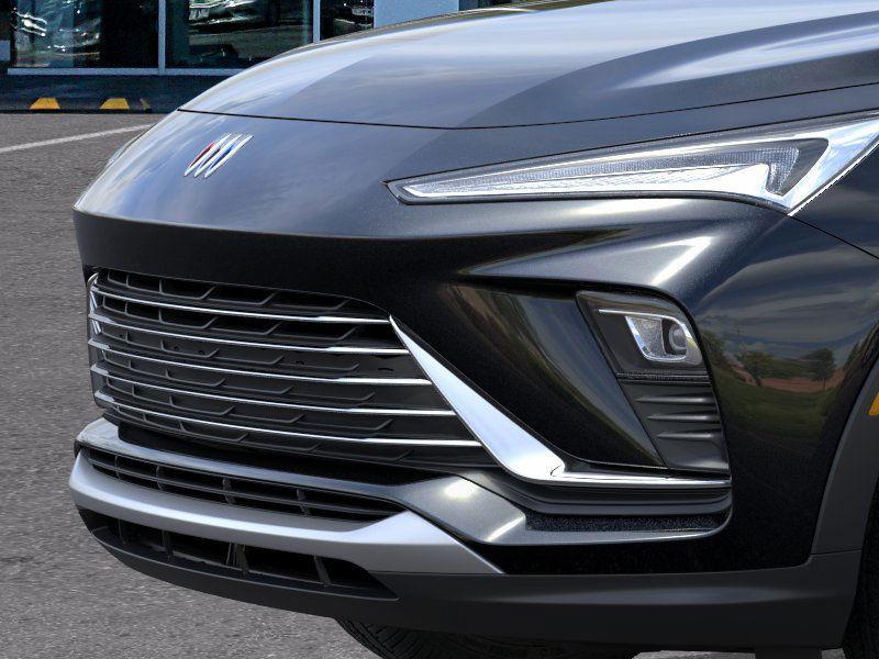 new 2026 Buick Envista car, priced at $28,819