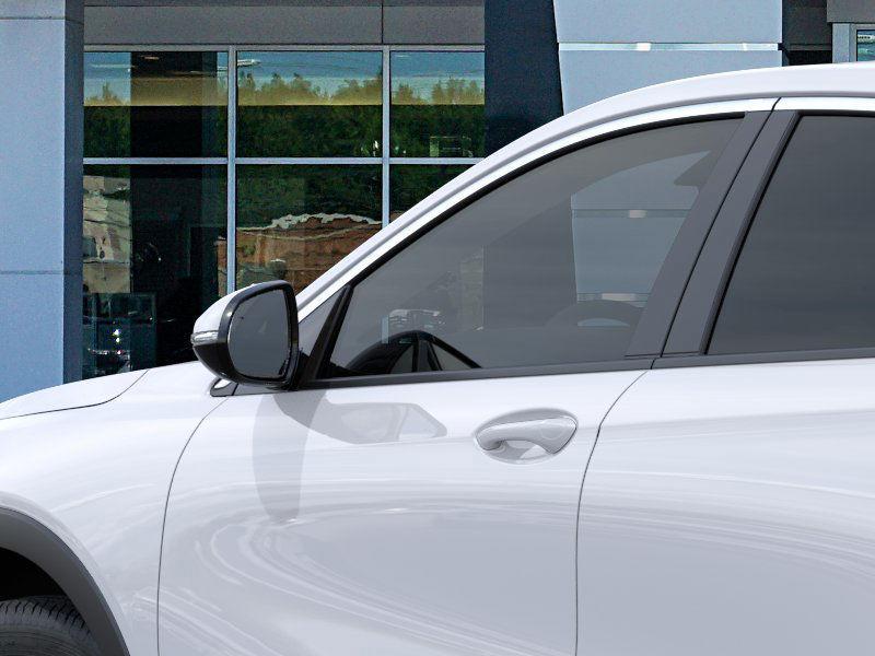 new 2026 Buick Envista car, priced at $25,293