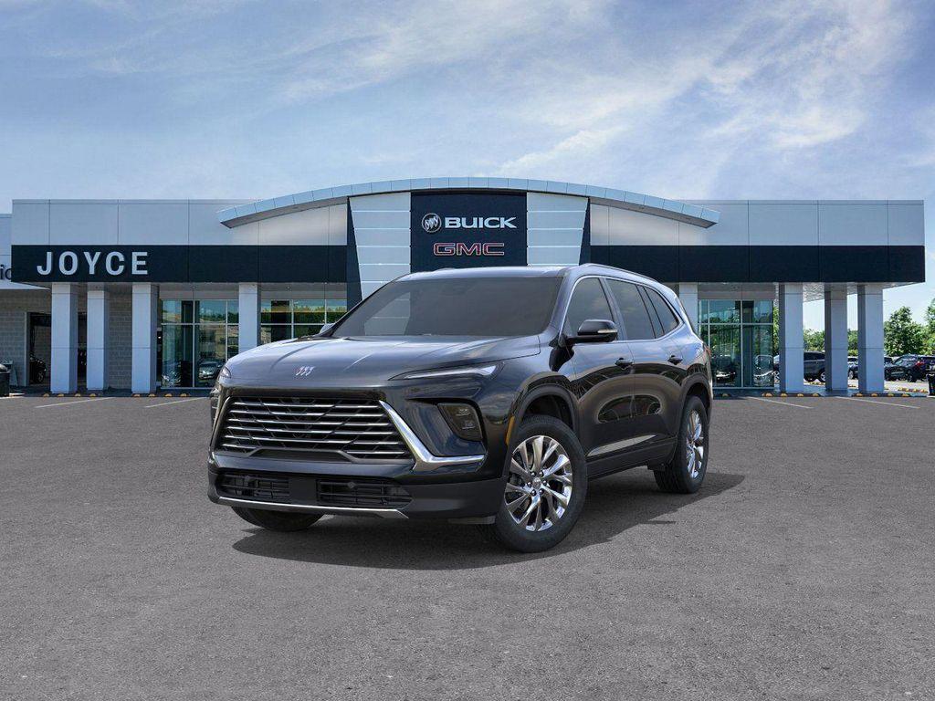 new 2026 Buick Enclave car, priced at $42,619