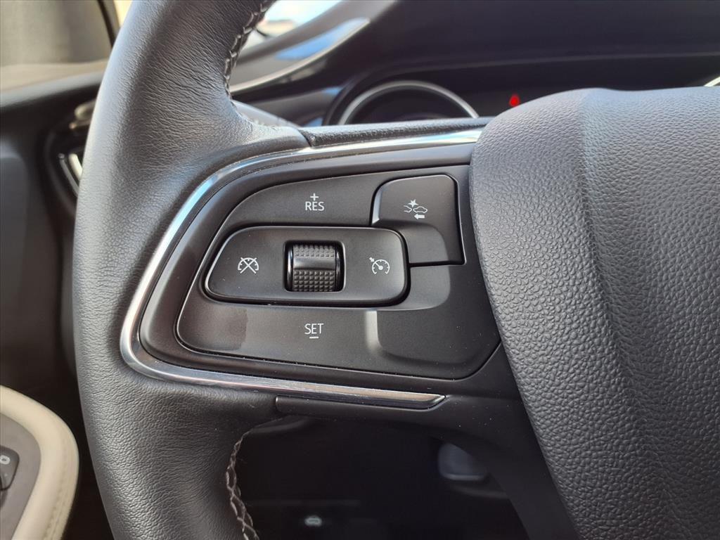 used 2023 Buick Encore GX car, priced at $20,924