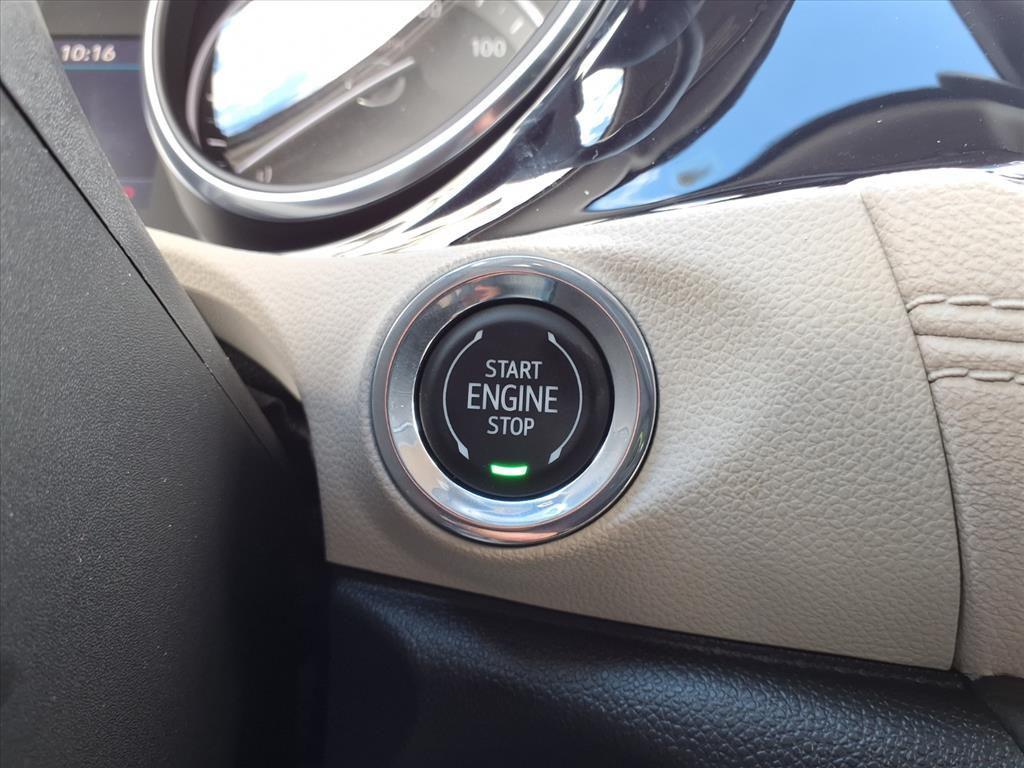 used 2023 Buick Encore GX car, priced at $20,924