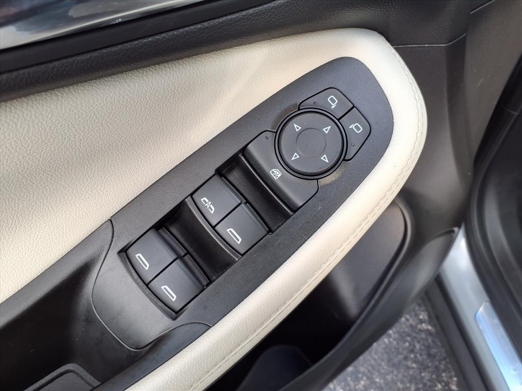 used 2023 Buick Encore GX car, priced at $20,924