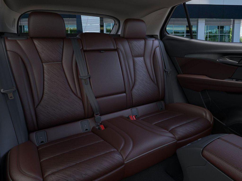 new 2026 Buick Envision car, priced at $47,167