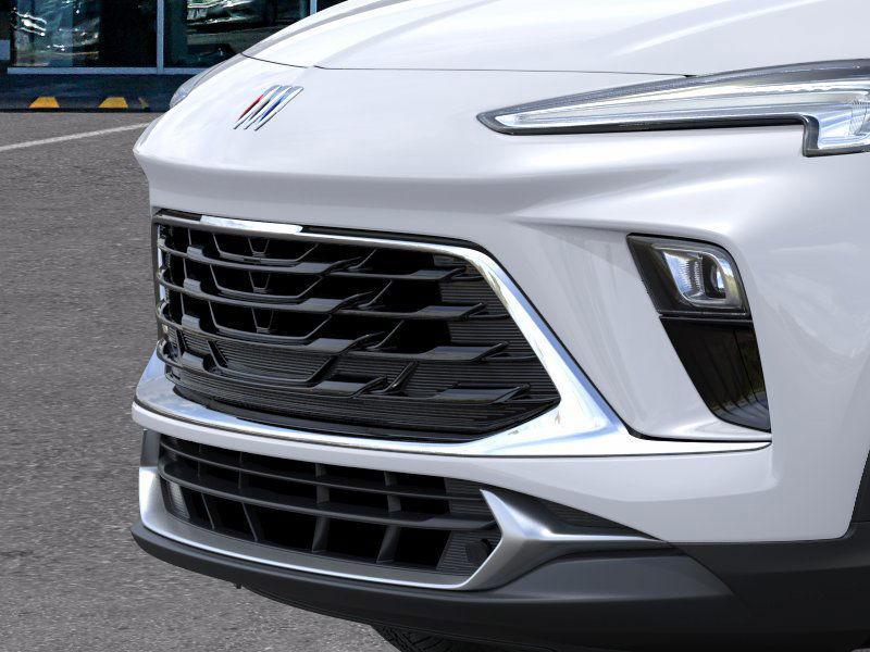 new 2026 Buick Encore GX car, priced at $26,080