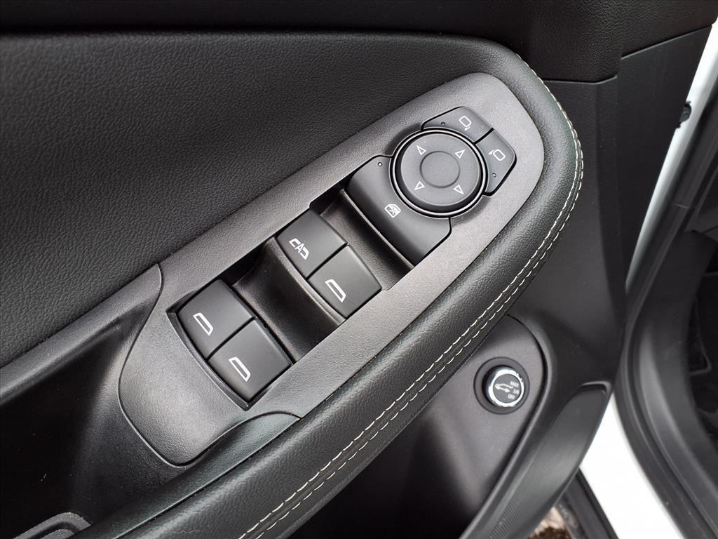 used 2024 Buick Encore GX car, priced at $20,834