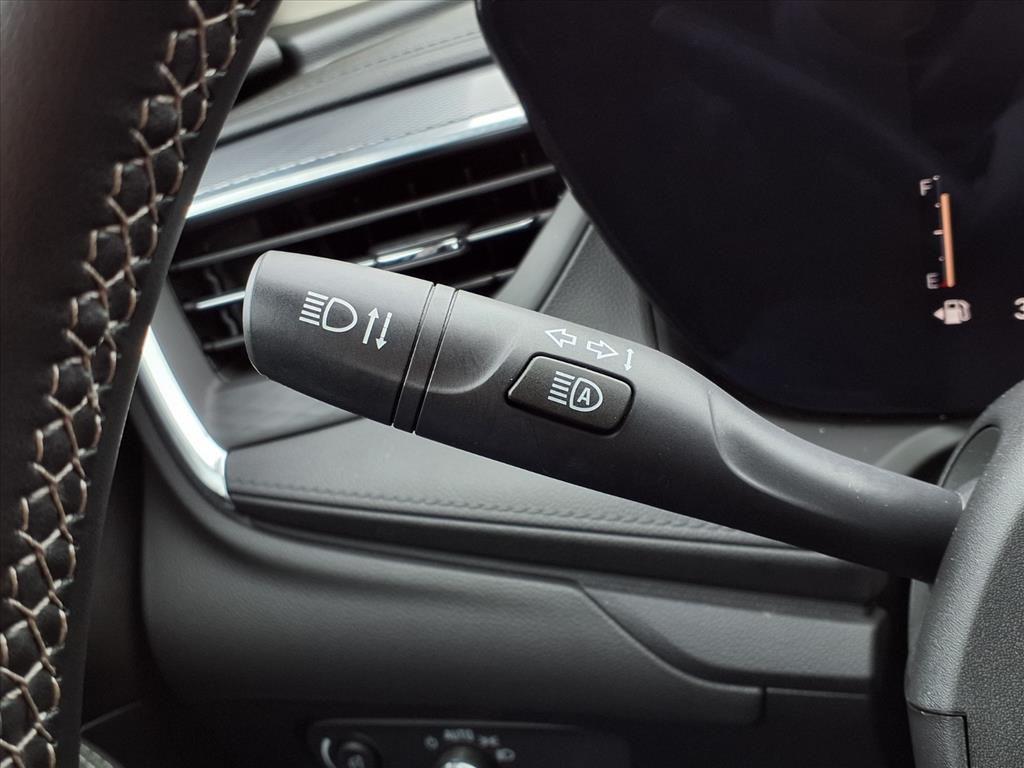 used 2024 Buick Encore GX car, priced at $20,834