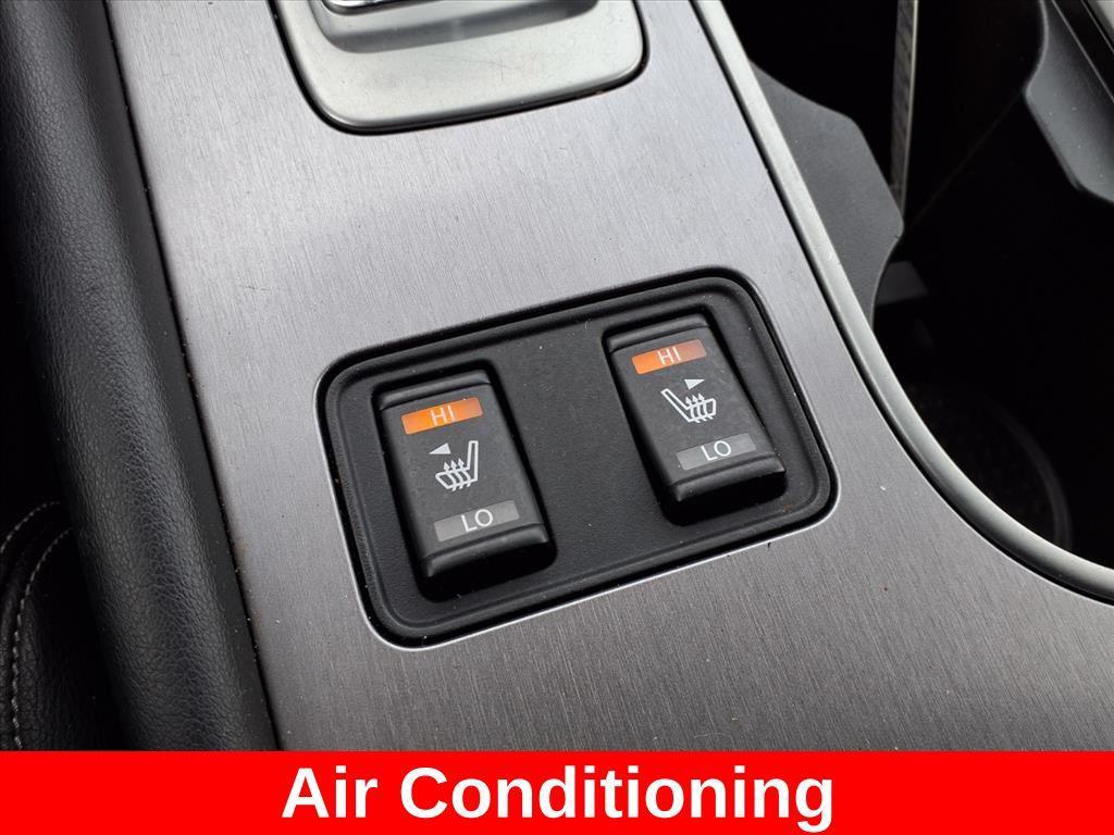 used 2019 Nissan Murano car, priced at $15,457