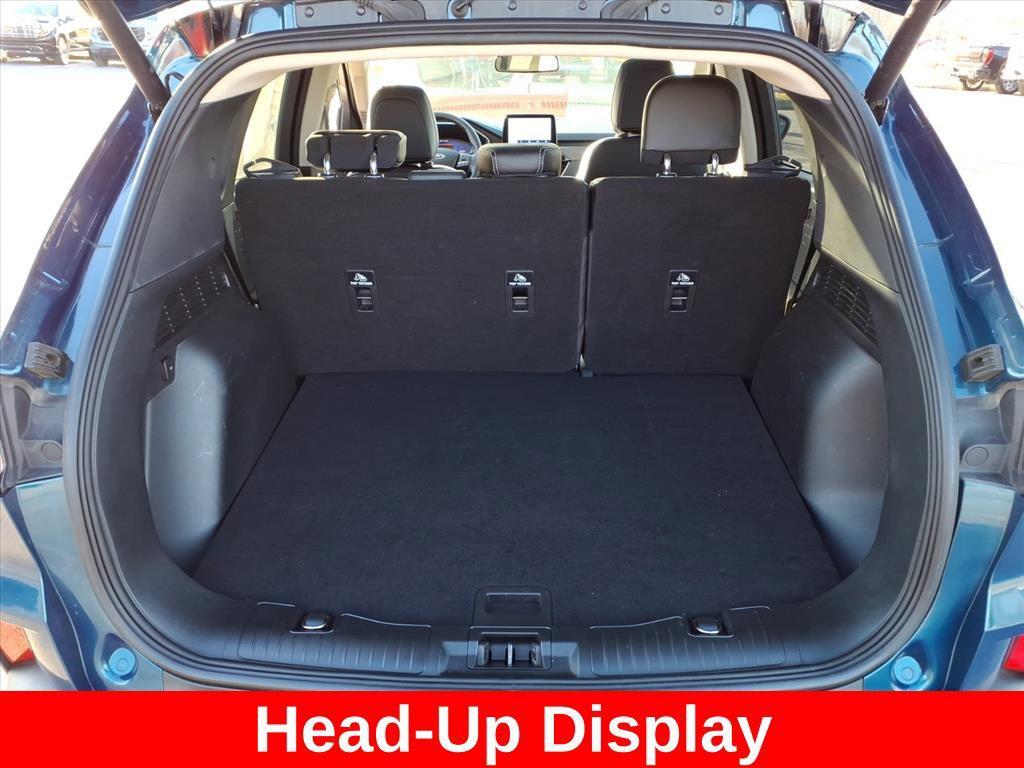 used 2020 Ford Escape car, priced at $20,872