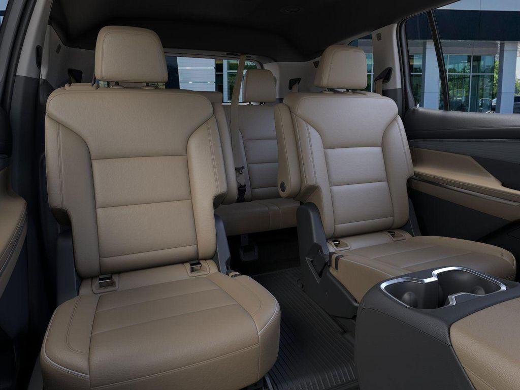 new 2026 Buick Enclave car, priced at $45,513