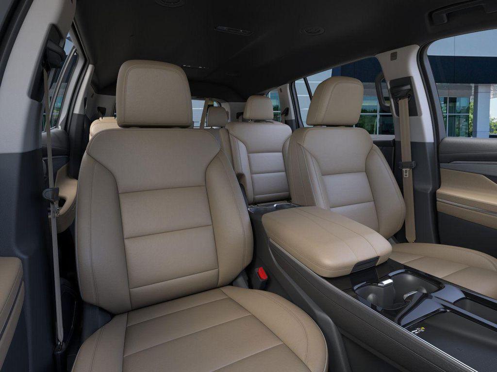 new 2026 Buick Enclave car, priced at $45,513