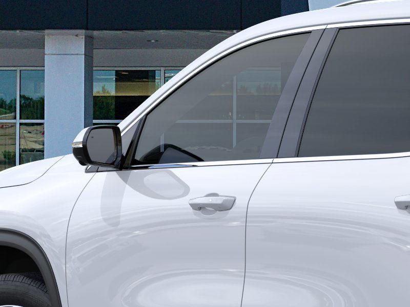 new 2026 Buick Enclave car, priced at $45,513