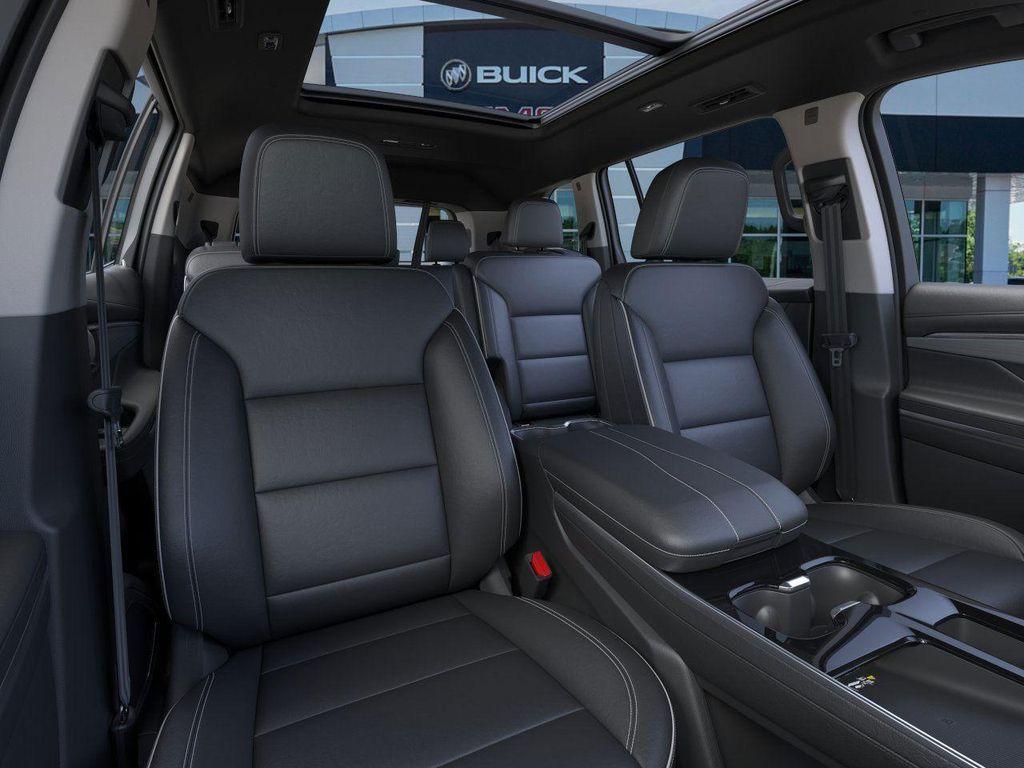 new 2026 Buick Enclave car, priced at $48,604