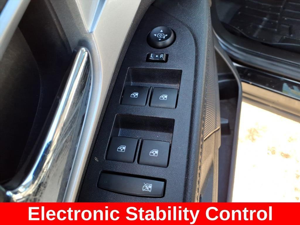 used 2017 Chevrolet Equinox car, priced at $8,986