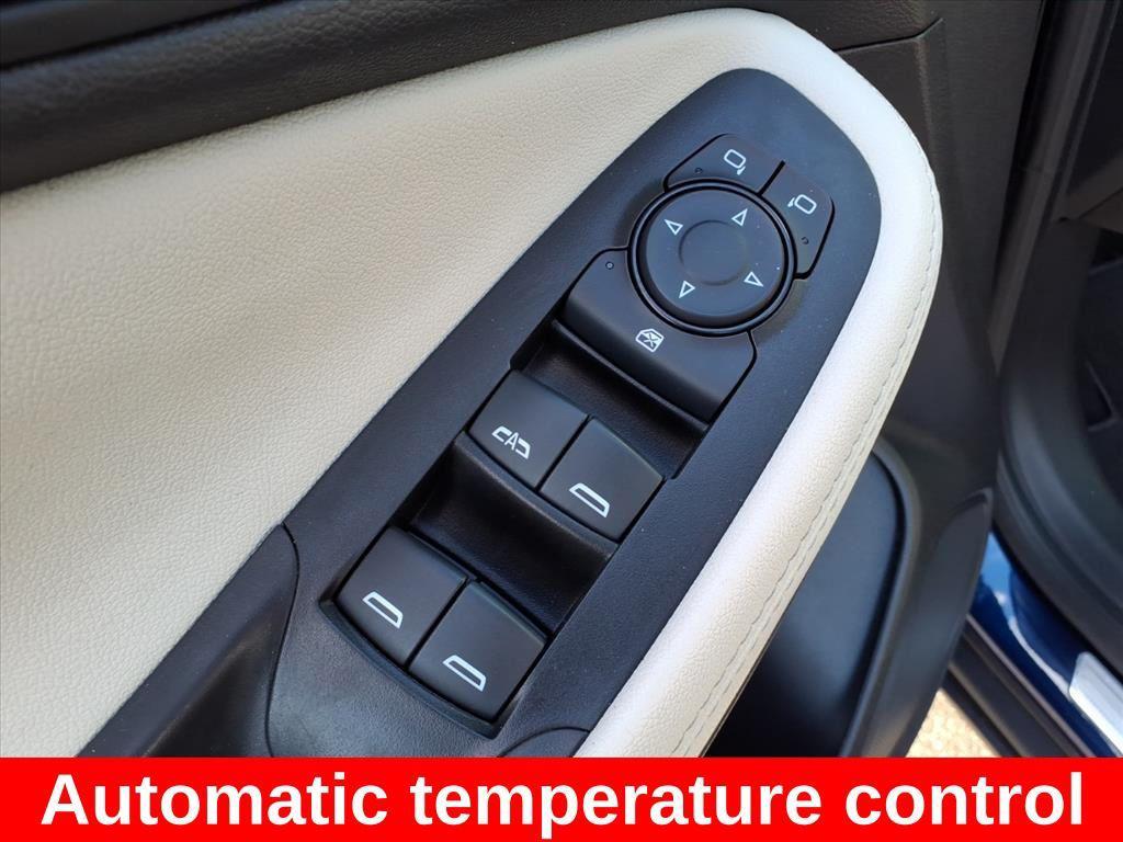 used 2022 Buick Encore GX car, priced at $14,838