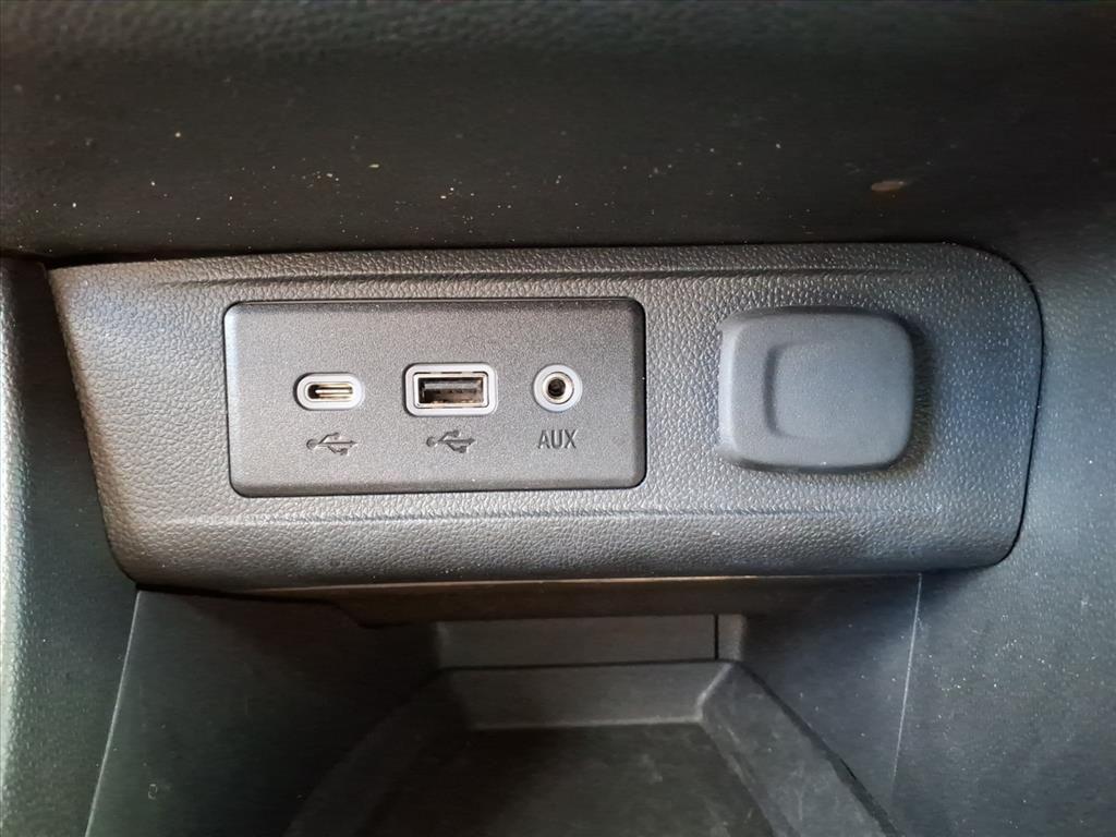 used 2022 Buick Encore GX car, priced at $14,986