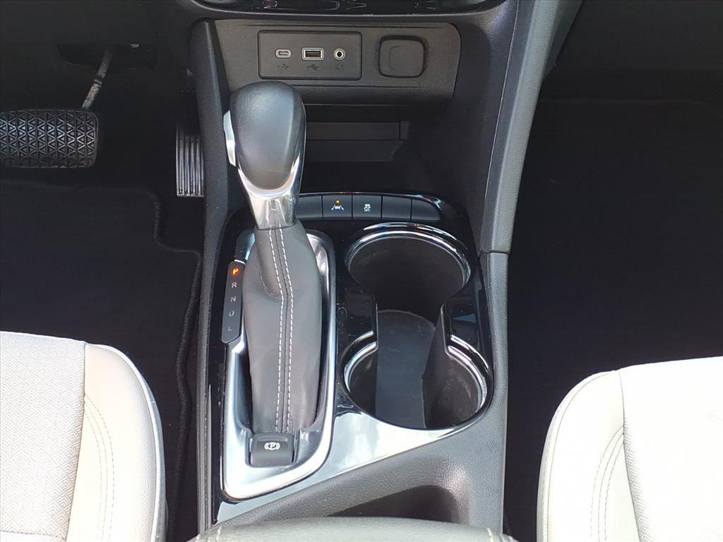 used 2022 Buick Encore GX car, priced at $14,986