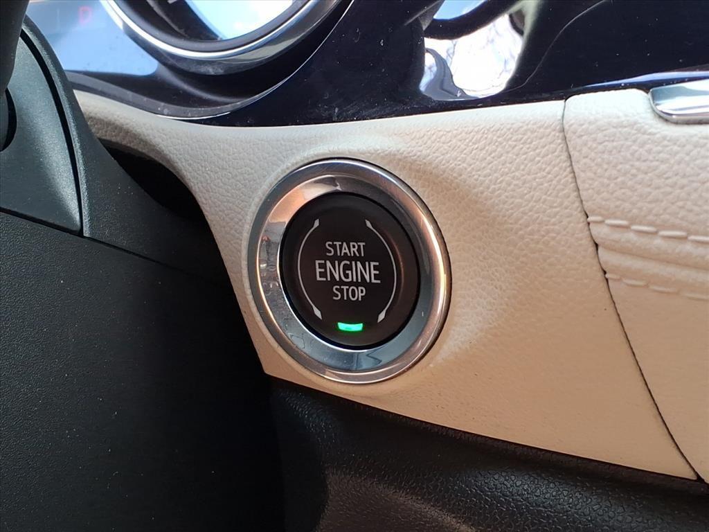 used 2022 Buick Encore GX car, priced at $14,986