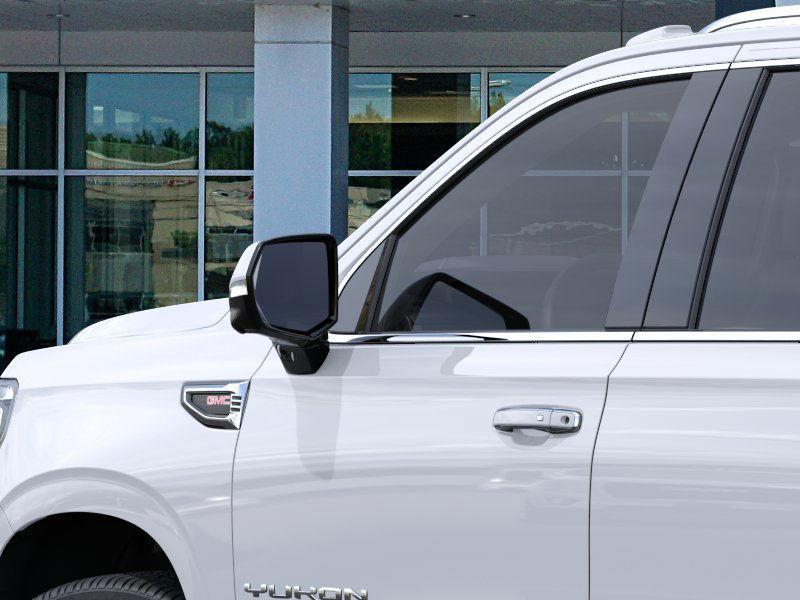 new 2026 GMC Yukon XL car, priced at $82,601
