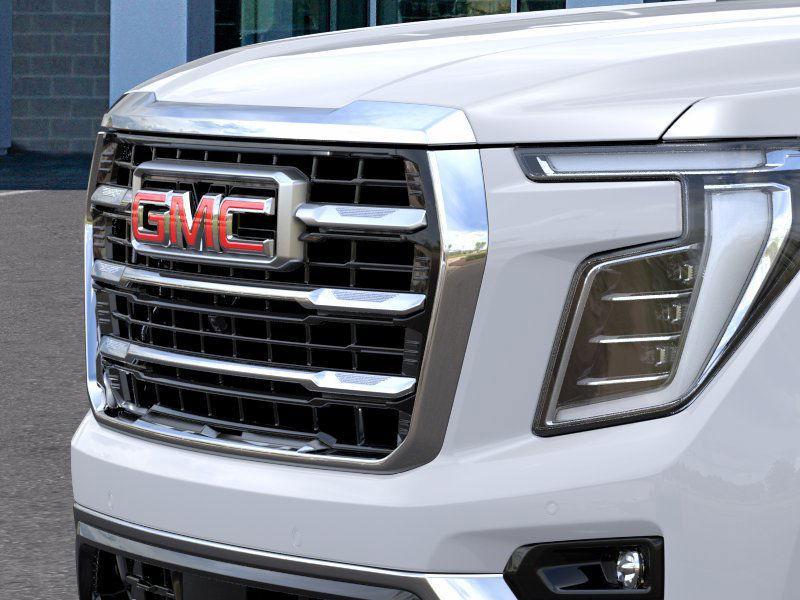 new 2026 GMC Yukon XL car, priced at $82,601