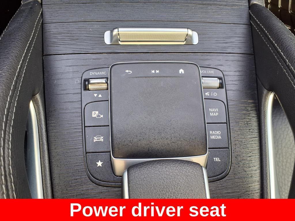 used 2024 Mercedes-Benz GLS 450 car, priced at $67,588