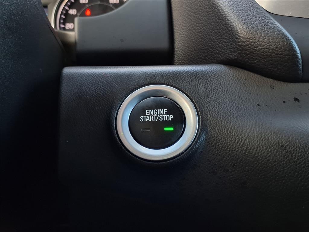 used 2023 GMC Terrain car, priced at $20,809