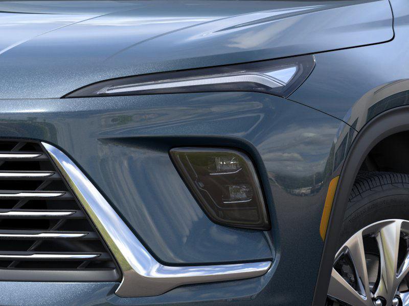 new 2026 Buick Enclave car, priced at $49,098