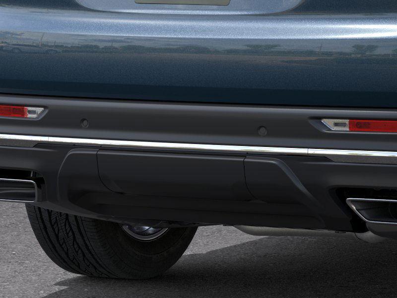 new 2026 Buick Enclave car, priced at $49,098