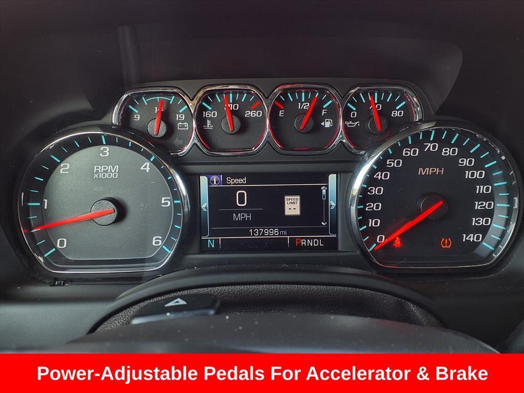 used 2018 GMC Yukon car, priced at $22,259