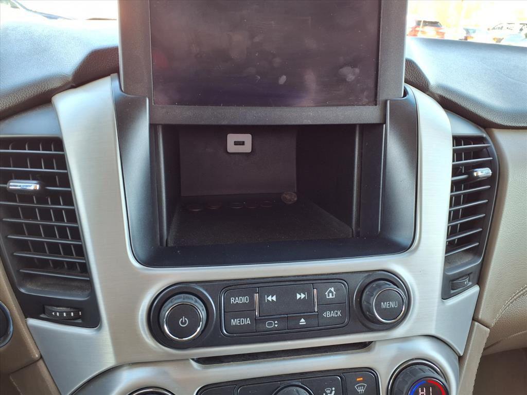 used 2018 GMC Yukon car, priced at $22,259