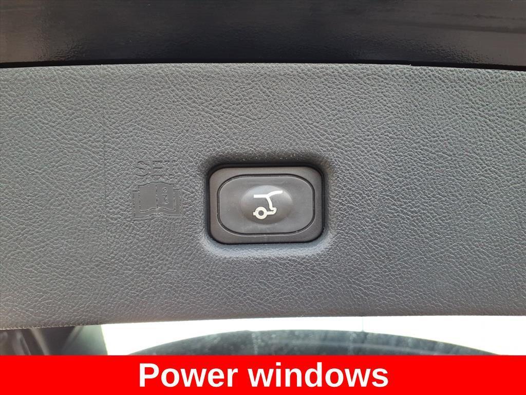 used 2022 Lincoln Nautilus car, priced at $31,968