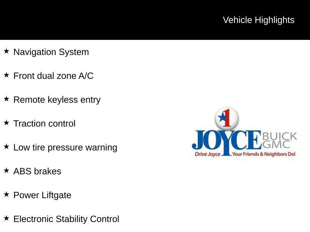 used 2021 Ford Escape car, priced at $20,374