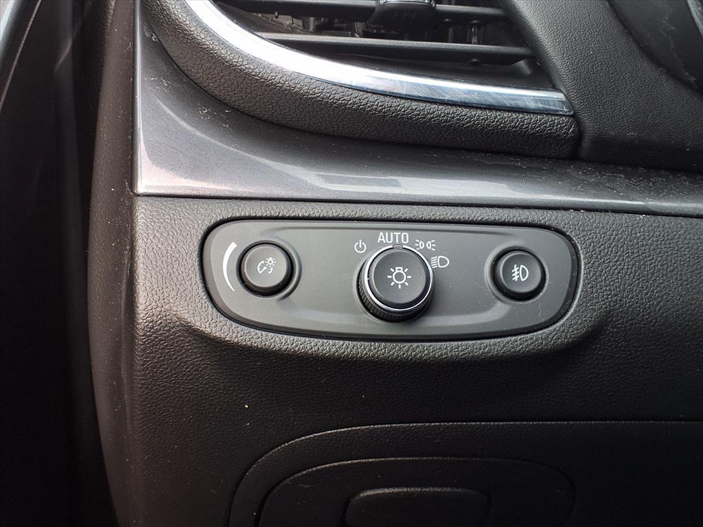 used 2018 Buick Encore car, priced at $11,998