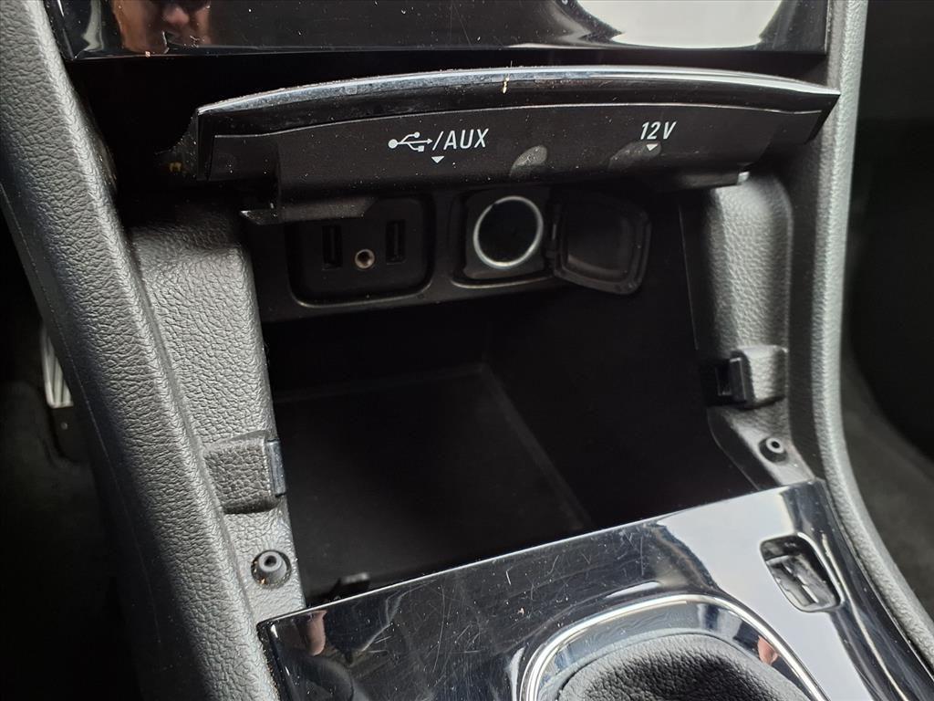 used 2018 Buick Encore car, priced at $11,998