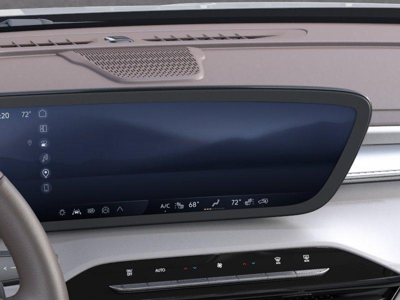 new 2026 Buick Enclave car, priced at $63,091