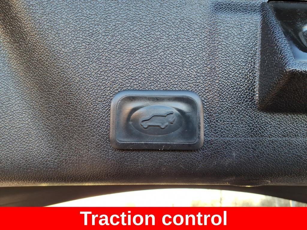 used 2017 GMC Acadia Limited car, priced at $12,383