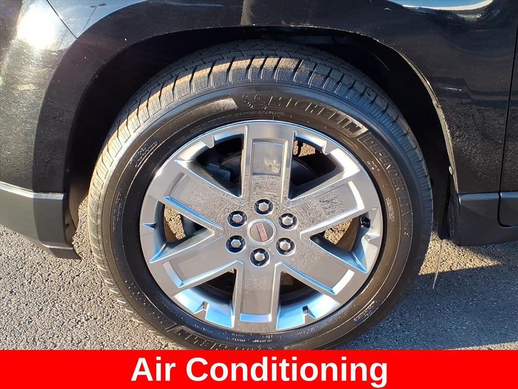 used 2017 GMC Acadia Limited car, priced at $12,383