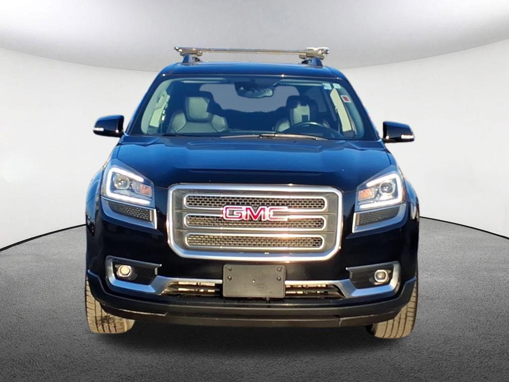 used 2017 GMC Acadia Limited car, priced at $12,383
