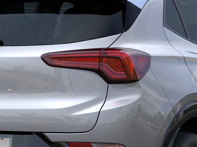 new 2026 Buick Encore GX car, priced at $33,840