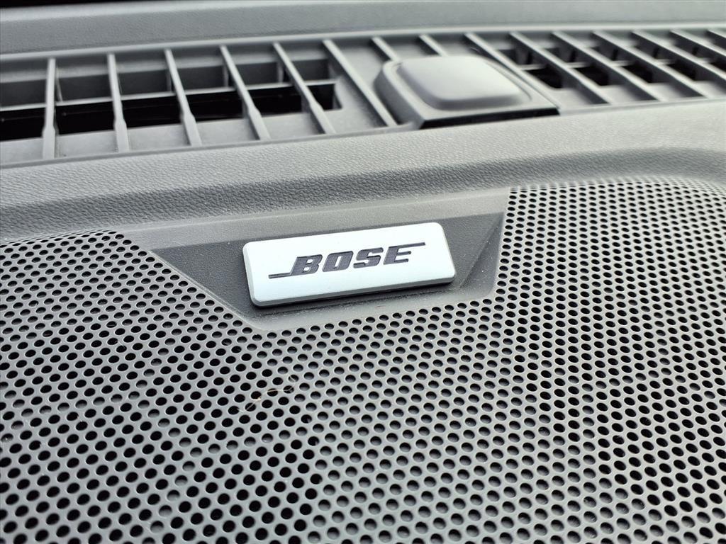 used 2023 GMC Canyon car, priced at $43,898