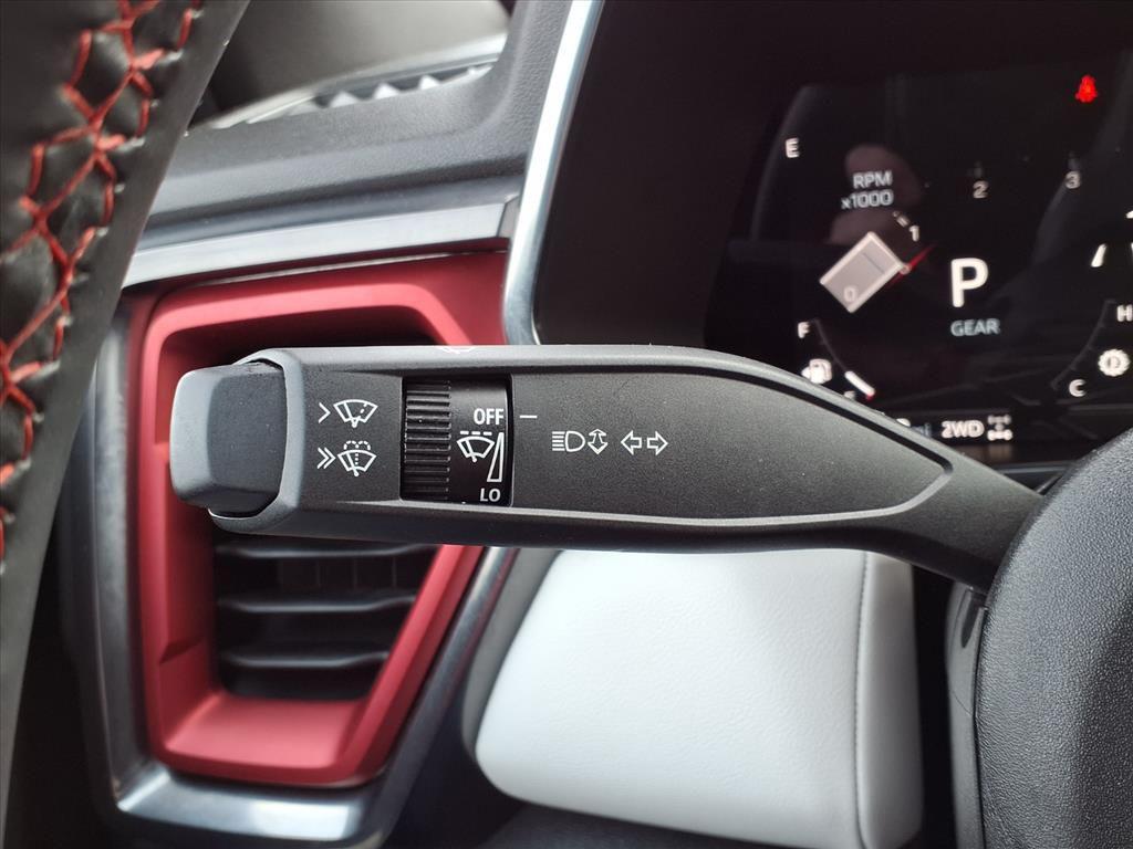 used 2023 GMC Canyon car, priced at $43,898
