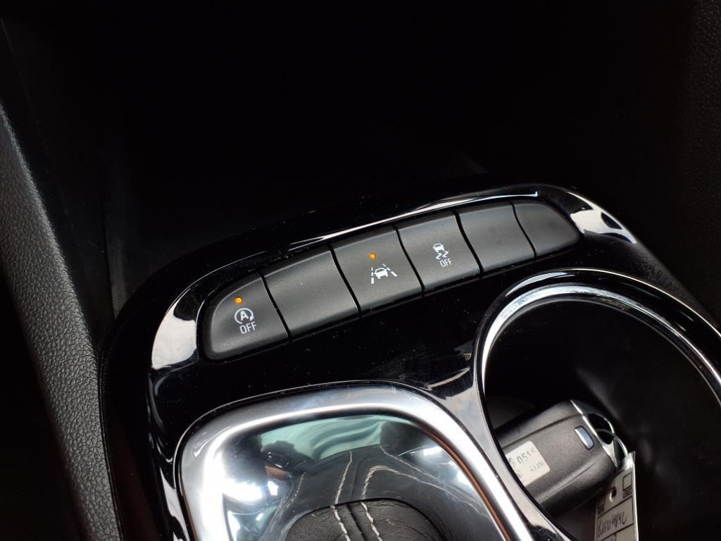 used 2023 Buick Encore GX car, priced at $19,498