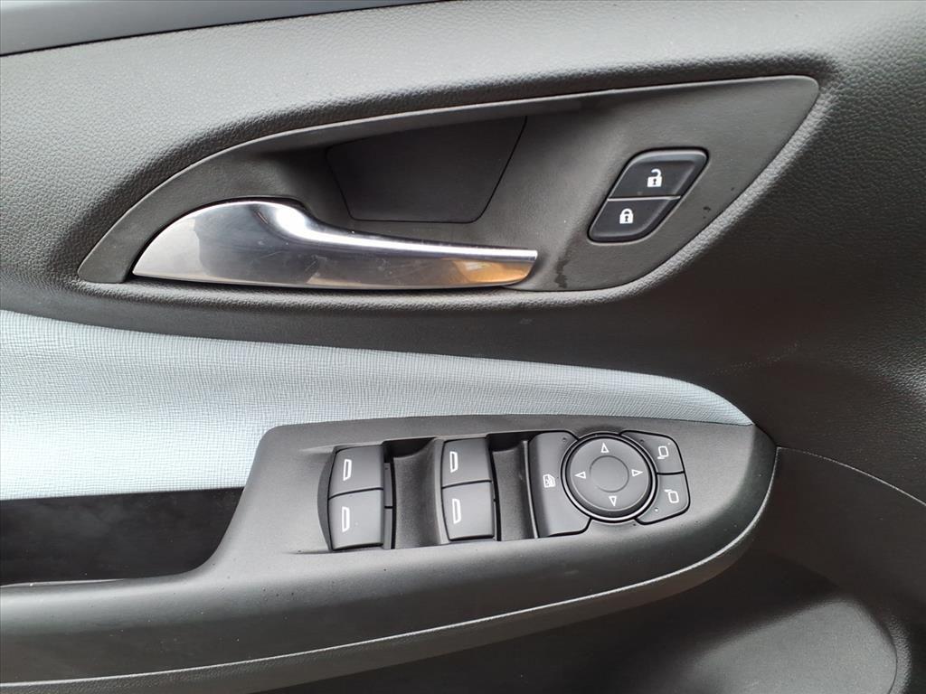 used 2024 Buick Envista car, priced at $21,263