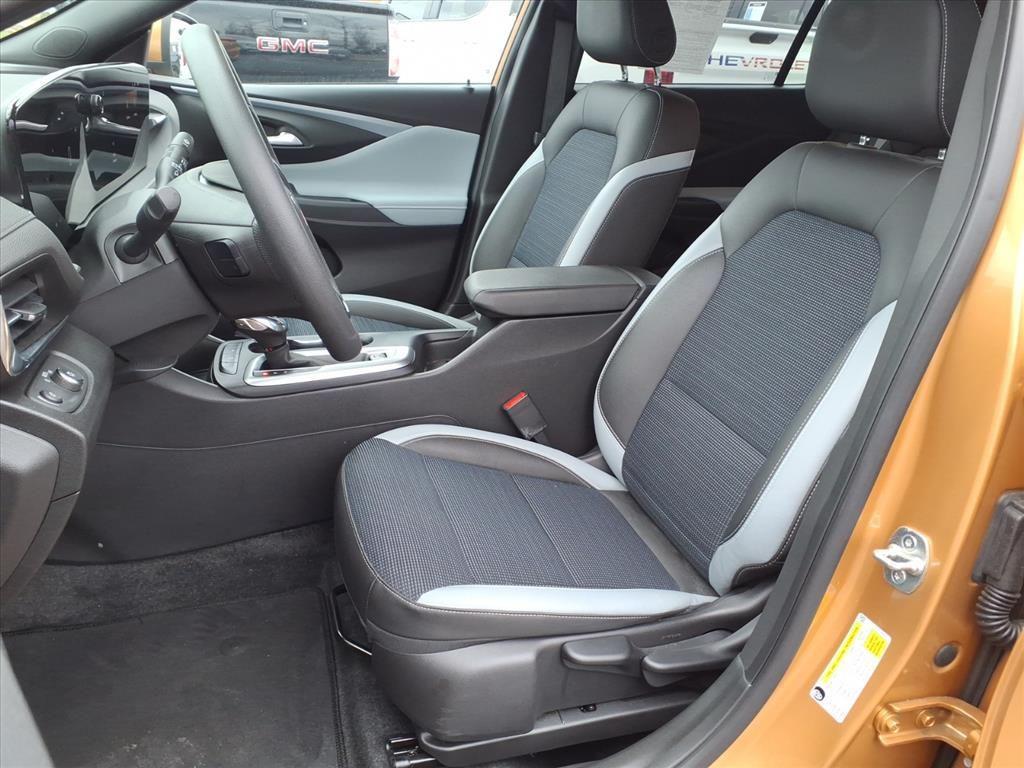 used 2024 Buick Envista car, priced at $21,263