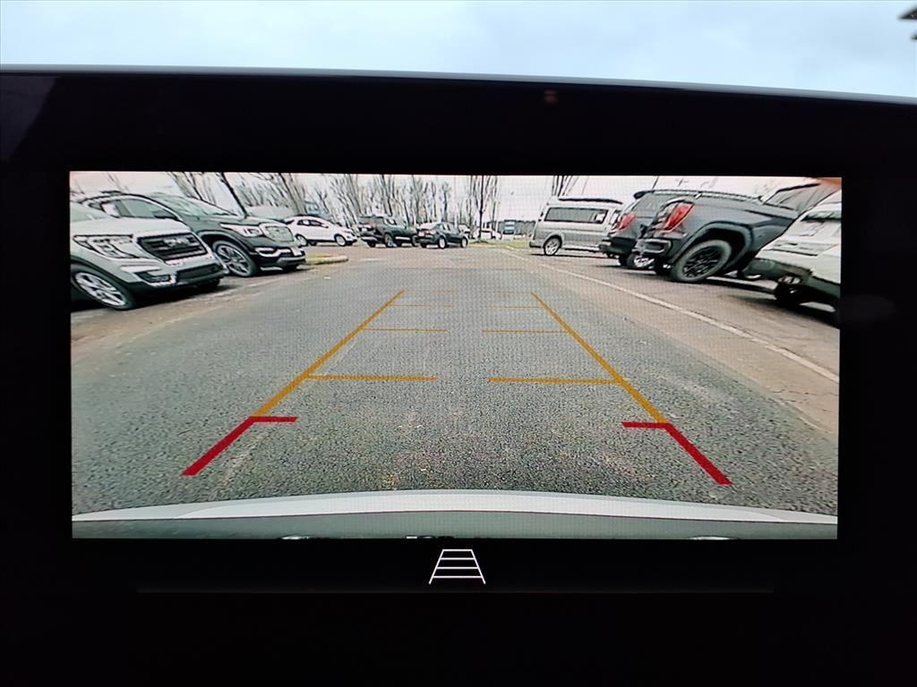 used 2024 Buick Envista car, priced at $21,263