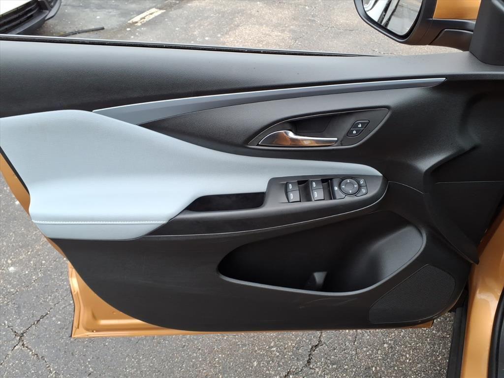 used 2024 Buick Envista car, priced at $21,263